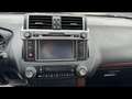 Toyota Land Cruiser Comfort Gris - thumbnail 17