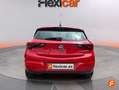 Opel Astra 1.6 CDTi S/S 100kW (136CV) Dynamic Rojo - thumbnail 9
