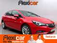 Opel Astra 1.6 CDTi S/S 100kW (136CV) Dynamic Rojo - thumbnail 1