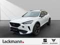 CUPRA Formentor 2.0 4Drive*Navi*LED*Winter*Full-Link* Weiß - thumbnail 1