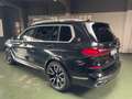 BMW X7 xdrive40d mhev 7posti MSPORT individual IVA ESPOST Nero - thumbnail 7