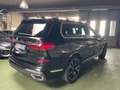 BMW X7 xdrive40d mhev 7posti MSPORT individual IVA ESPOST Nero - thumbnail 5
