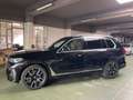 BMW X7 xdrive40d mhev 7posti MSPORT individual IVA ESPOST Nero - thumbnail 4