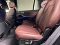 BMW X7 xdrive40d mhev 7posti MSPORT individual IVA ESPOST Nero - thumbnail 9
