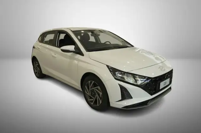 Hyundai i20 MY26 1.0 T-GDI CONNECTLINE
