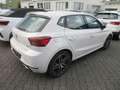 SEAT Ibiza FR 1.0 TSI DSG NAVI KAMERA LED ACC ALU 18 ASSIST SITZHEIZUNG CLIMATRONIC eFH ZV Weiß - thumbnail 2