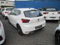 SEAT Ibiza FR 1.0 TSI DSG NAVI KAMERA LED ACC ALU 18 ASSIST SITZHEIZUNG CLIMATRONIC eFH ZV Weiß - thumbnail 3