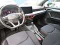 SEAT Ibiza FR 1.0 TSI DSG NAVI KAMERA LED ACC ALU 18 ASSIST SITZHEIZUNG CLIMATRONIC eFH ZV Weiß - thumbnail 8