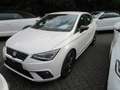 SEAT Ibiza FR 1.0 TSI DSG NAVI KAMERA LED ACC ALU 18 ASSIST SITZHEIZUNG CLIMATRONIC eFH ZV Weiß - thumbnail 4