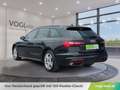 Audi A4 Avant 40 TDI quattro advanced S-tronic Schwarz - thumbnail 3