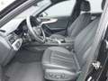 Audi A4 Avant 40 TDI quattro advanced S-tronic Schwarz - thumbnail 5