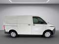 Volkswagen T6.1 Transporter 2.0 TDI Kasten 110 KW 6-Gang Weiß - thumbnail 7