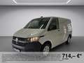 Volkswagen T6.1 Transporter 2.0 TDI Kasten 110 KW 6-Gang Weiß - thumbnail 1