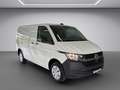 Volkswagen T6.1 Transporter 2.0 TDI Kasten 110 KW 6-Gang Weiß - thumbnail 8