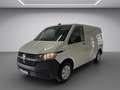 Volkswagen T6.1 Transporter 2.0 TDI Kasten 110 KW 6-Gang Blanc - thumbnail 2