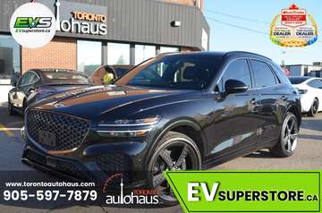 3.5T Sport Plus I No Accidents