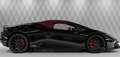 Lamborghini Huracán Spyder EVO Fekete - thumbnail 3