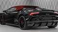 Lamborghini Huracán Spyder EVO Fekete - thumbnail 5