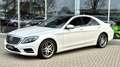 Mercedes-Benz S 400 h - 1. Hand*34.196km*Headup*Scheckheft*360° Weiß - thumbnail 4