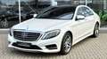 Mercedes-Benz S 400 h - 1. Hand*34.196km*Headup*Scheckheft*360° Weiß - thumbnail 3