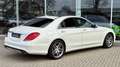 Mercedes-Benz S 400 h - 1. Hand*34.196km*Headup*Scheckheft*360° Weiß - thumbnail 9