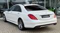 Mercedes-Benz S 400 h - 1. Hand*34.196km*Headup*Scheckheft*360° Weiß - thumbnail 6