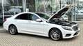 Mercedes-Benz S 400 h - 1. Hand*34.196km*Headup*Scheckheft*360° Weiß - thumbnail 11