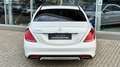 Mercedes-Benz S 400 h - 1. Hand*34.196km*Headup*Scheckheft*360° Weiß - thumbnail 7