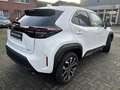 Toyota Yaris Cross Hybrid 130 1.5 VVT-i Teamplayer (XPB1) Weiß - thumbnail 3