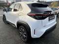 Toyota Yaris Cross Hybrid 130 1.5 VVT-i Teamplayer (XPB1) Weiß - thumbnail 5