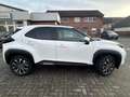 Toyota Yaris Cross Hybrid 130 1.5 VVT-i Teamplayer (XPB1) Blanc - thumbnail 2