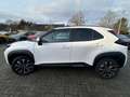 Toyota Yaris Cross Hybrid 130 1.5 VVT-i Teamplayer (XPB1) Weiß - thumbnail 6
