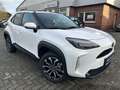 Toyota Yaris Cross Hybrid 130 1.5 VVT-i Teamplayer (XPB1) Blanc - thumbnail 1