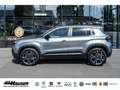 Jeep Avenger Summit 1.2 e-Hybrid MY25 PANO NAVI SITZHZG. EL. HE Grau - thumbnail 2