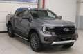 Ford Ranger Wildtrak DoKa 3.0 Auto, EL.ROLLO/AHK/iACC Grau - thumbnail 4