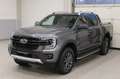Ford Ranger Wildtrak DoKa 3.0 Auto, EL.ROLLO/AHK/iACC Grau - thumbnail 2