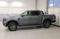 Ford Ranger Wildtrak DoKa 3.0 Auto, EL.ROLLO/AHK/iACC Grau - thumbnail 10