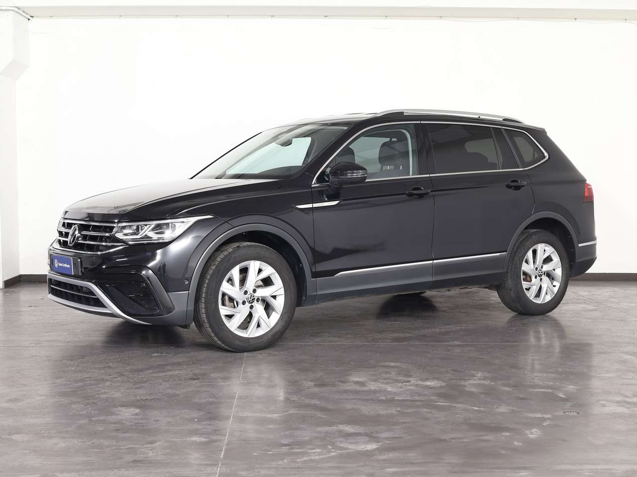 Volkswagen Tiguan Allspace allspace 2.0 tdi elegance 4motion 150cv 7p.ti dsg