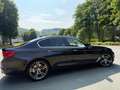 BMW 520 520d Efficient Dynamics Edition Aut.Sport Line Blau - thumbnail 4