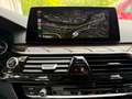 BMW 520 520d Efficient Dynamics Edition Aut.Sport Line Blau - thumbnail 9