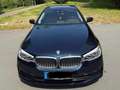 BMW 520 520d Efficient Dynamics Edition Aut.Sport Line Blau - thumbnail 1