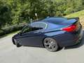 BMW 520 520d Efficient Dynamics Edition Aut.Sport Line Blau - thumbnail 2