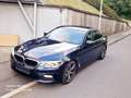 BMW 520 520d Efficient Dynamics Edition Aut.Sport Line Blau - thumbnail 3