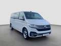 Volkswagen T6.1 Caravelle Comfortline 2xSchiebetür LR langer Radstand NAVI Blanc - thumbnail 7