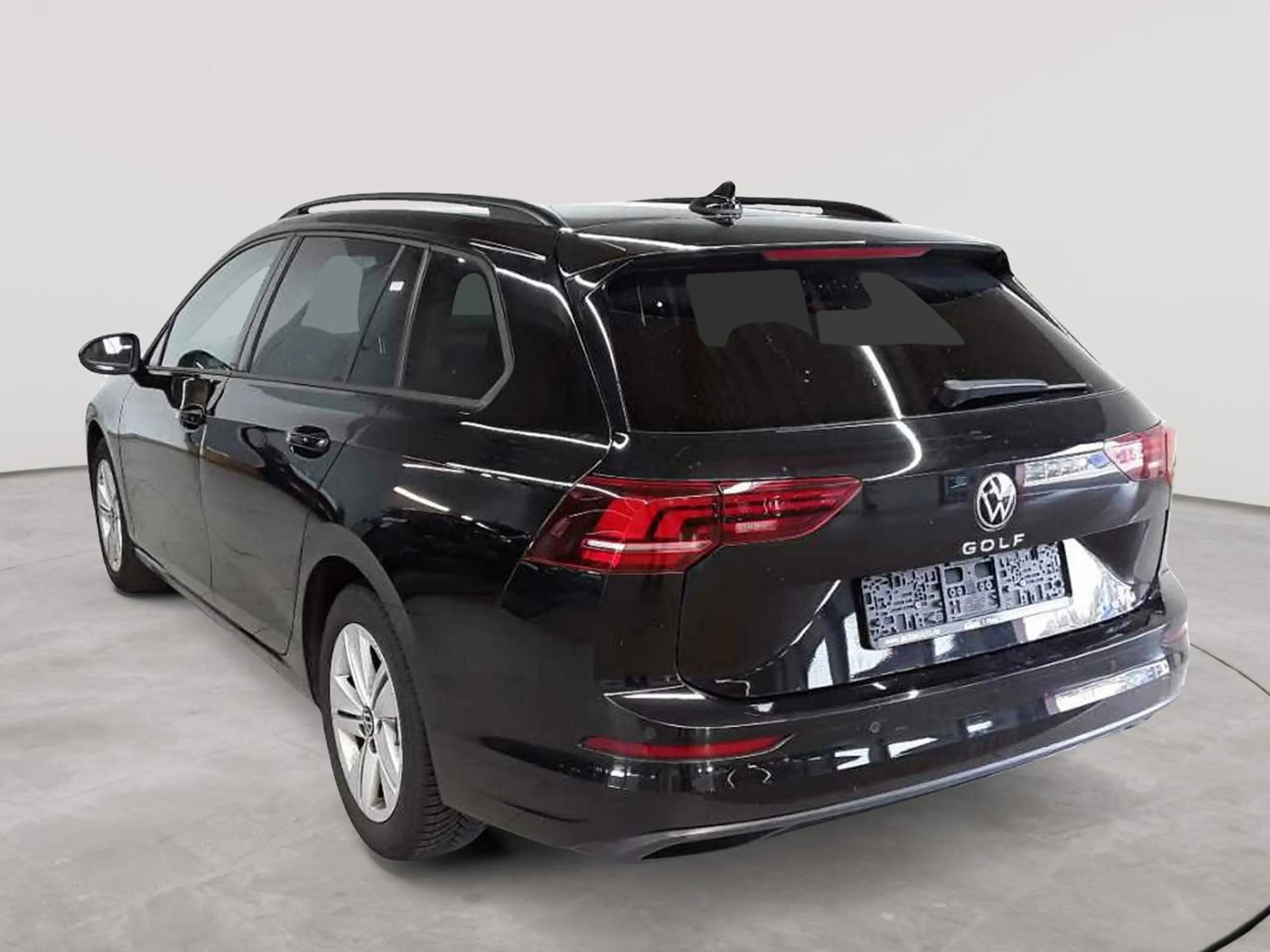 Volkswagen Golf Golf Variant 1.5 eTSI OPF DSG Life ACC SHZ APP — photo 5