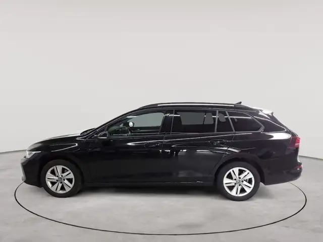 Volkswagen Golf view 6