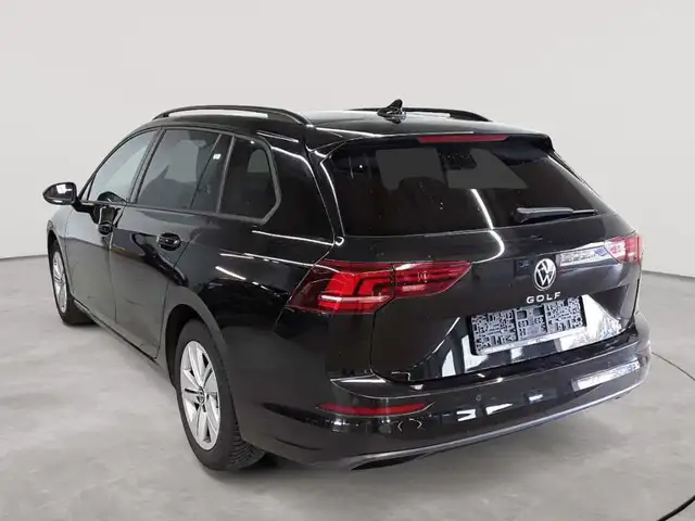 Volkswagen Golf view 5