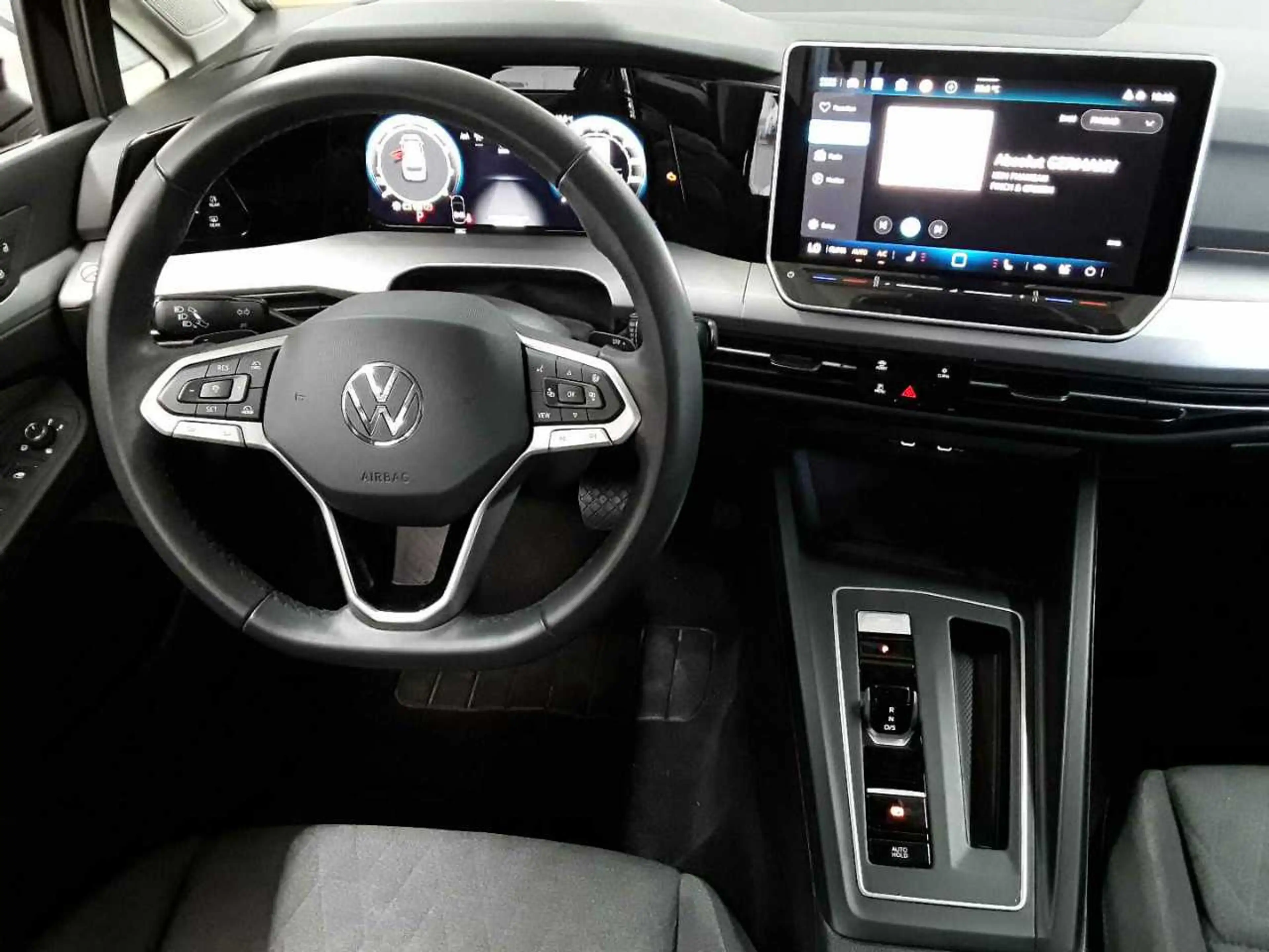 Volkswagen Golf Golf Variant 1.5 eTSI OPF DSG Life ACC SHZ APP — photo 10