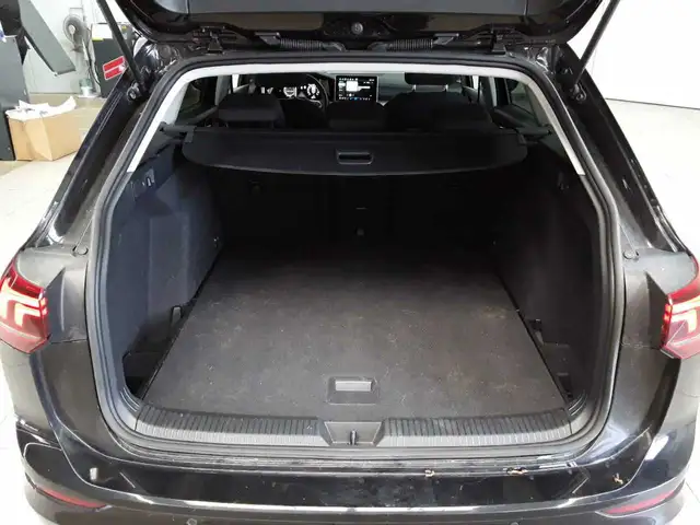 Volkswagen Golf view 15