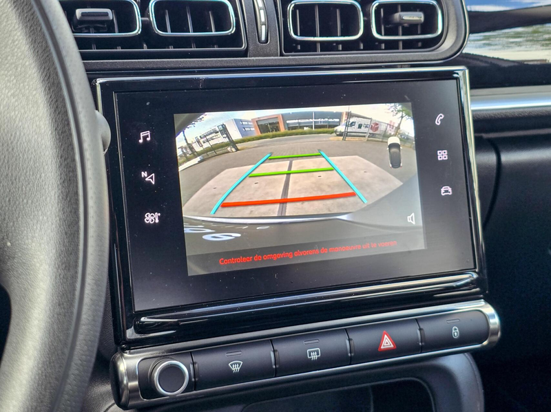 Citroen C3 1.2 AUTOMAAT|CRUISE|CAMERA|CARPLAY|DODE — photo 6